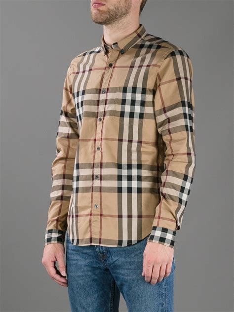 british for men burberry|Burberry brit for men clothing.